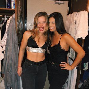 Meet your Posher, Eliza